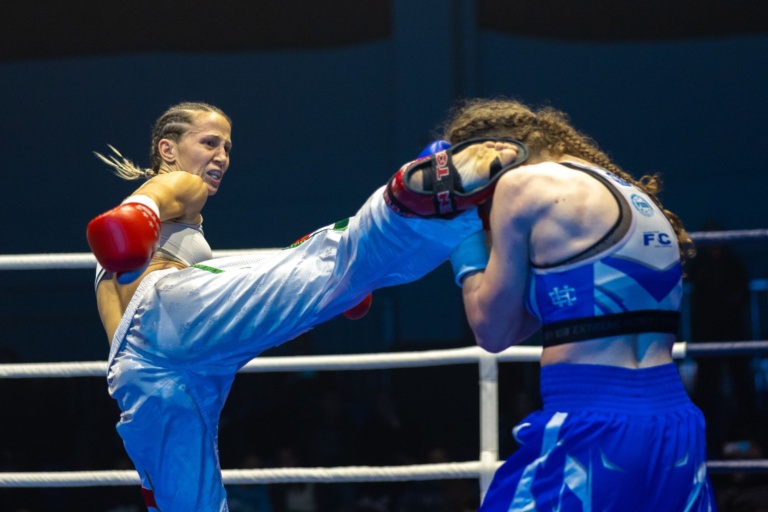 Read more about the article Busa Gabriella: „Az olimpia hozzám ennél soha nem volt közelebb”