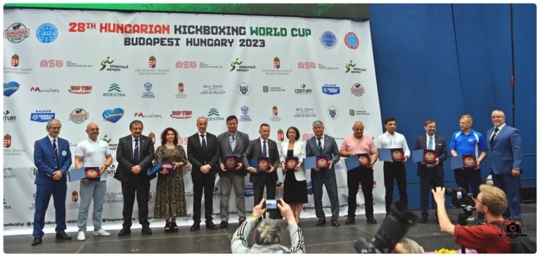 Read more about the article Schmitt Pál: a kick-boxnak ott a helye a 2028-as olimpián!