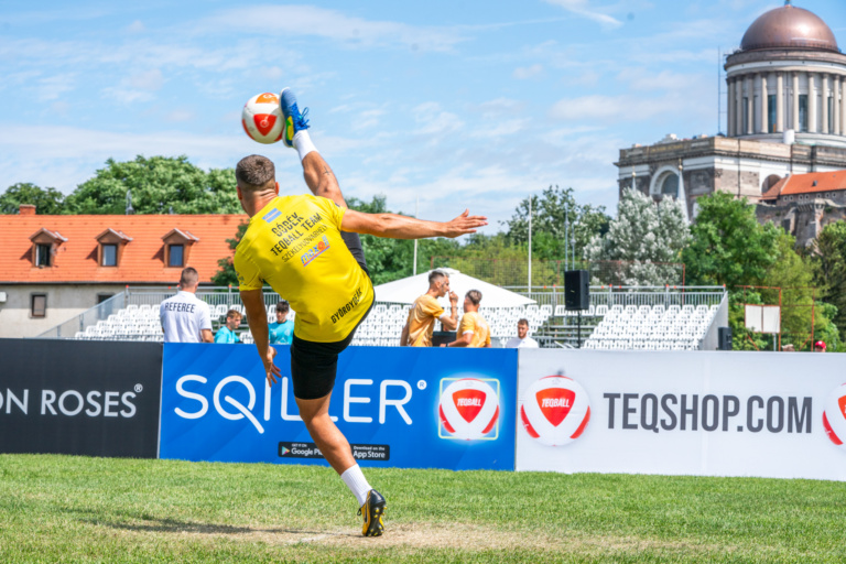 Read more about the article Megszakadt az Európa-bajnokok 11 hónapos veretlenségi szériája