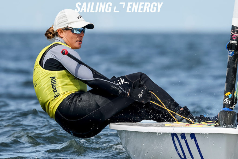 Read more about the article Érdi Mária továbbra is vezet a világbajnokságon