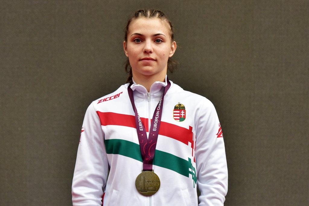 Read more about the article Küzdősportok Világjátéka – Három magyar grapplinges lesz ott Rijádban