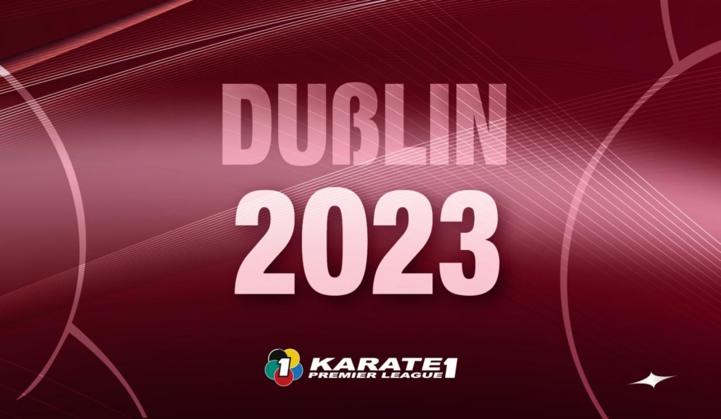 Read more about the article Dublinban tartanak főpróbát karatésaink a budapesti vb előtt