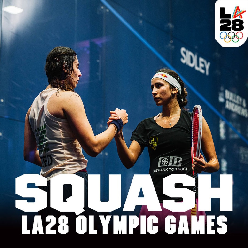 Read more about the article Döntött a NOB: a fallabda bemutatkozhat a 2028-as olimpián!