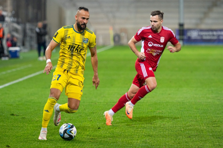 Read more about the article Vereség a Besztercebányától