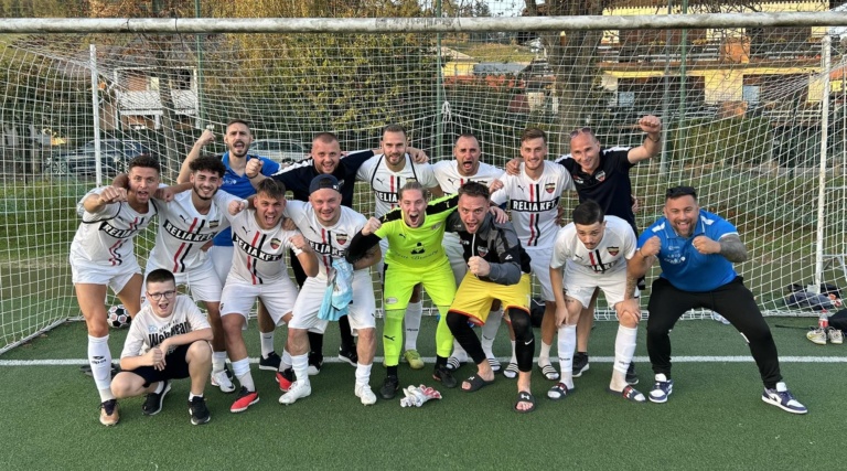 Read more about the article Socca Bajnokok Ligája – Nyolcaddöntőbe jutott a magyar bajnok!