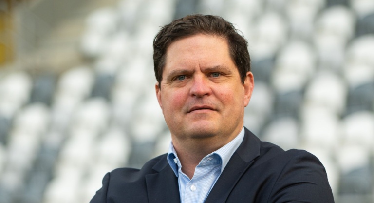 Read more about the article A cél, hogy a Kassa meghatározó csapattá váljon a szlovák élvonalban