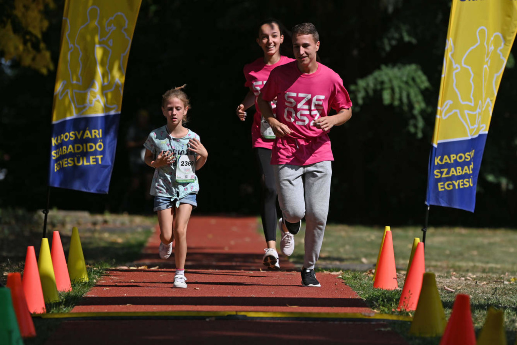 Read more about the article Szabadidősport – Az elmúlt évtized legnagyobb felmérése zajlott