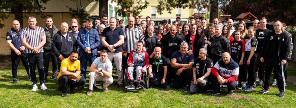 Read more about the article Szkander Eb – A Nemzeti Döntőn kialakult a kontinensbajnoki keret