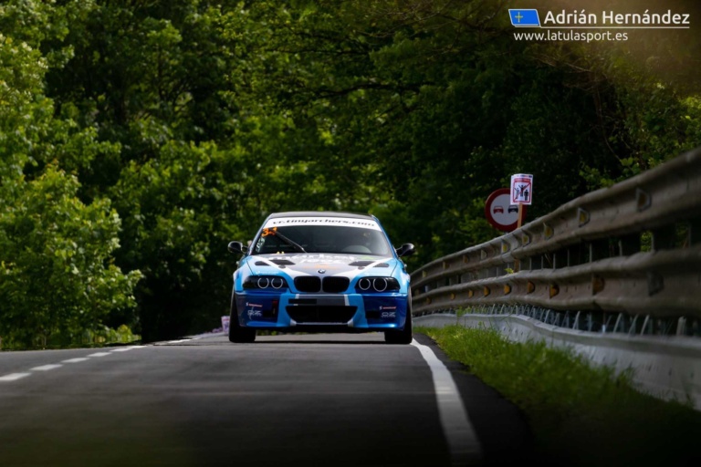 Read more about the article Autósport – Portugáliában is Nagy Norbert volt a leggyorsabb!