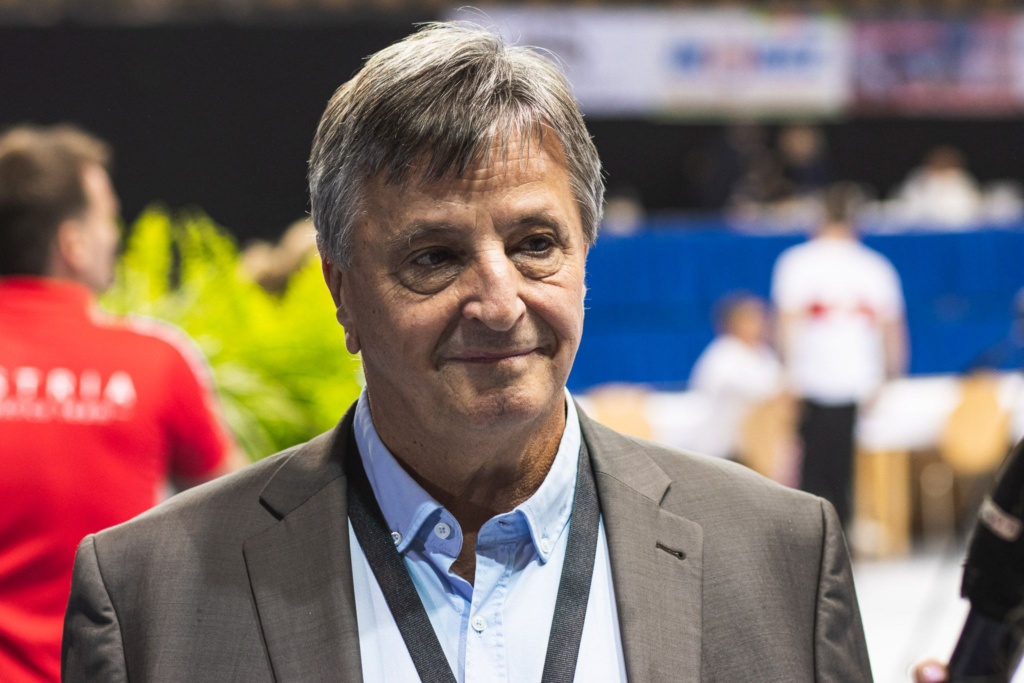 Read more about the article Dr. Magyar Zoltán: Fantasztikus Eb-n vagyunk túl
