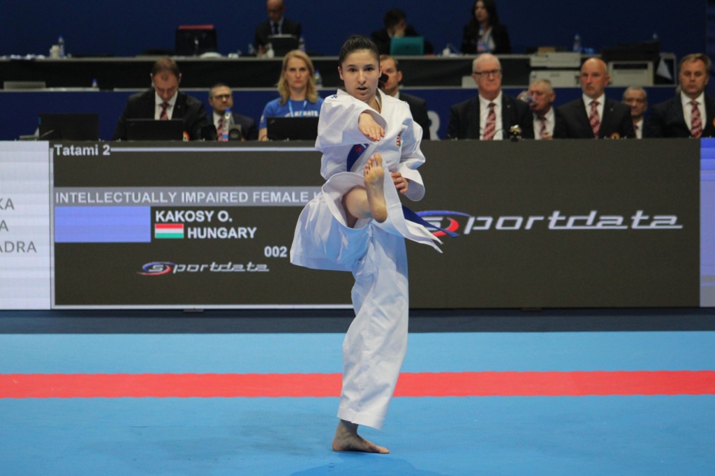 Read more about the article Újabb magyar döntős a karate Eb-n