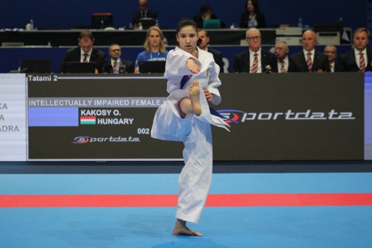 Read more about the article Újabb magyar döntős a karate Eb-n