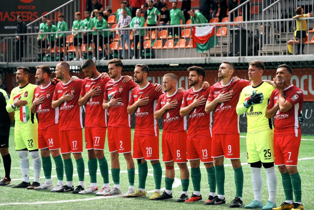 Read more about the article Socca Eb – Döntetlen Németország ellen
