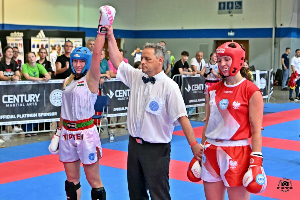 Read more about the article 29. Magyar Kick-box Világkupa: Kiváló magyar szereplés!