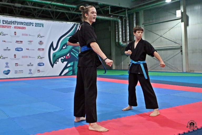 Read more about the article Utánpótlás kick-box világbajnokság – Ez lesz magyar szempontból minden idők legsikeresebb vb-je!
