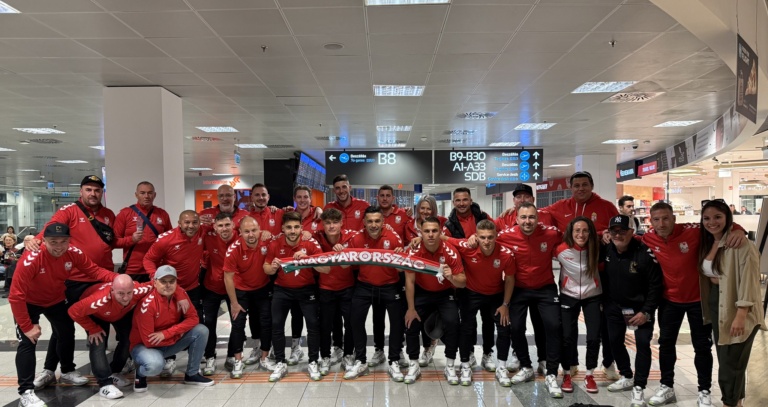 Read more about the article Socca-vb: Elutazott a válogatott