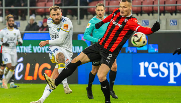 Read more about the article Egygólos kassai vereség Nagyszombatban