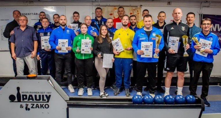 Read more about the article Teke – Vb-kerethirdetés és világbajnokok versenye