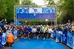 Read more about the article Mórocza Andrea történelmi győzelmet aratott az NN Ultrabalatonon
