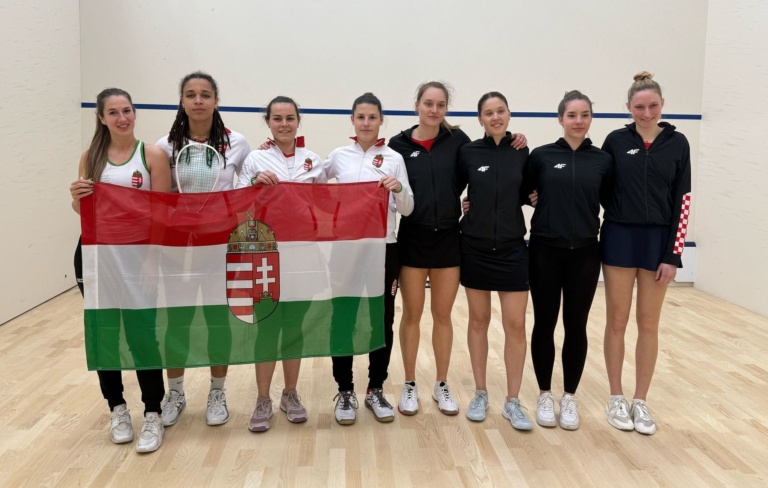Read more about the article Fallabda – Két magyar győzelem az Eb-n