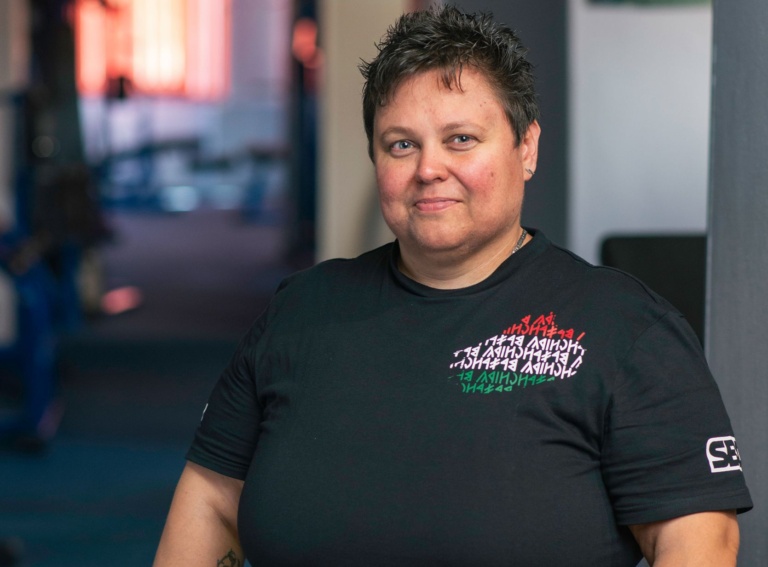 Read more about the article Fekvenyomás – Sikeres főpróba a vb előtt