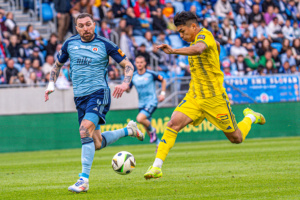 Read more about the article Az FC Kassa vereséggel, de playoff-helyen zárta a rájátszást a szlovák élvonalban