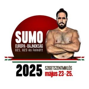 Read more about the article Megvan az Eb-n induló magyar szumóválogatott!