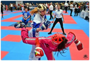 Read more about the article Európa-kupa sikerekkel hangoltak a Világjátékokra a kick-boxosok