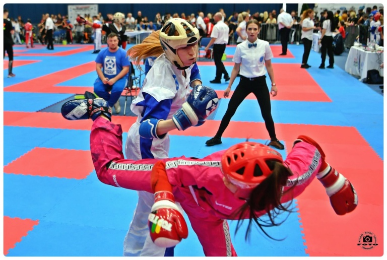 Read more about the article Európa-kupa sikerekkel hangoltak a Világjátékokra a kick-boxosok