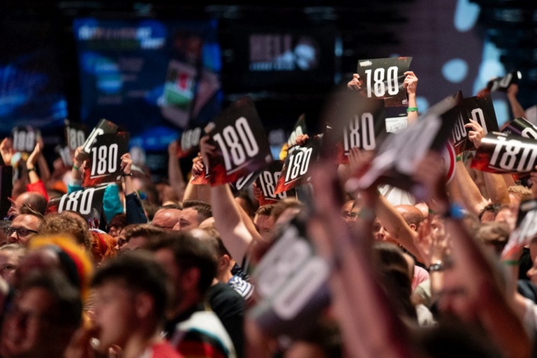 Read more about the article Végjáték a nevezésben – Szinte teljes a Hungarian Darts Trophy indulólistája