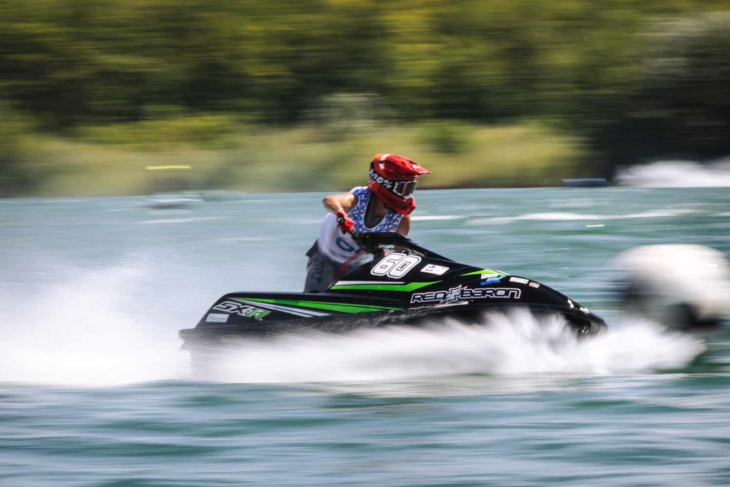 You are currently viewing Nyolc magyar érem a jet-ski Eb-n és junior vb-állomáson