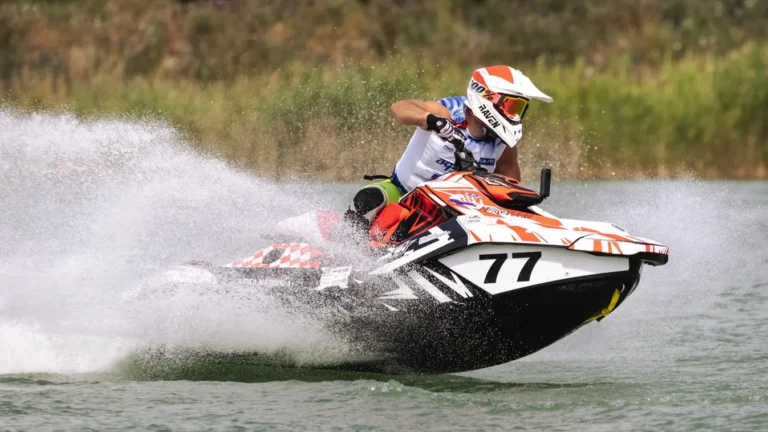 Read more about the article Jet-ski Európa-bajnoki futam és junior világbajnokság Győr-Győrzámolyban