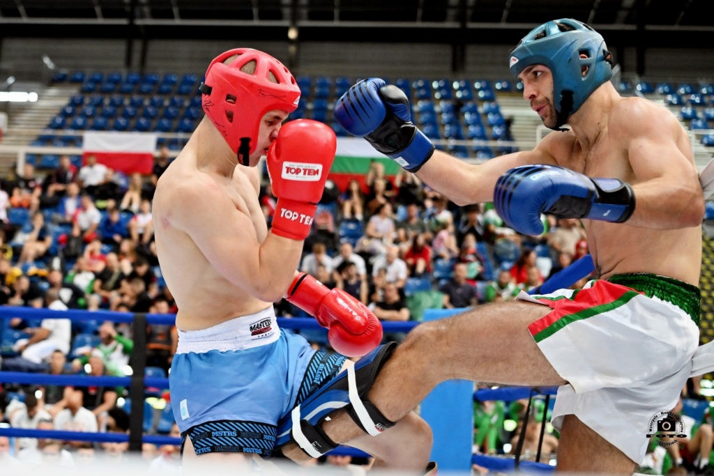 Read more about the article Nardelotti jó formában várja a Világjátékok kick-box küzdelmeit