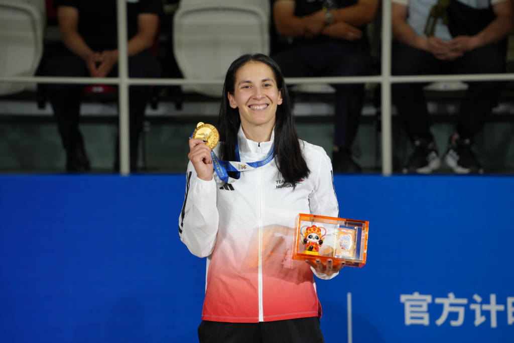 Read more about the article A segítség a kulcsszó a kick-boxos Busa Andrea számára